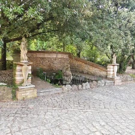 Appartamento Podere Della Signora *