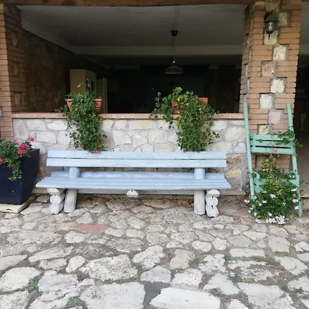 Appartamento Podere Della Signora
