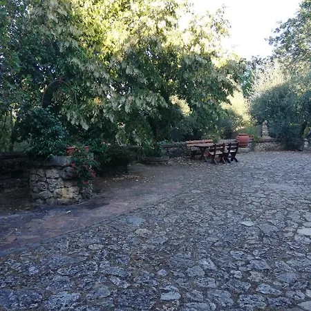 Podere Della Signora *