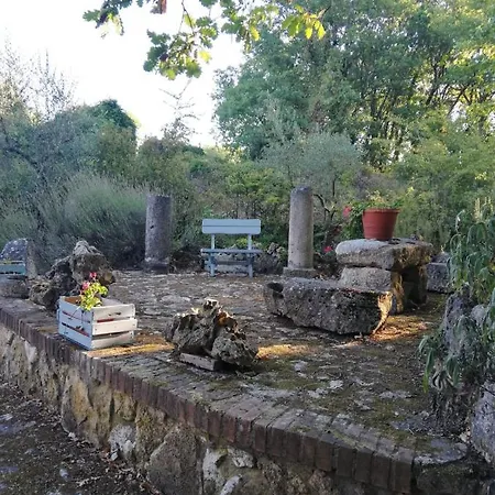 Podere Della Signora