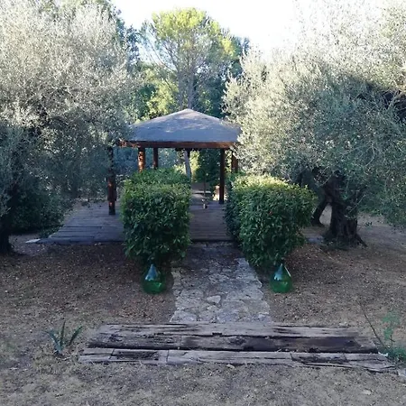 Podere Della Signora